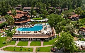Beso Hotel Berke Ranch&Nature